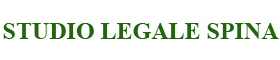 Studio Legale Spina